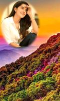 Nature Photo Editor 截图 1