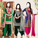 Patiyala Shahi Photo Suit aplikacja