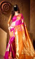 Pattu Saree Collections 海报