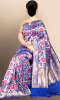 Pattu Saree Collections ảnh chụp màn hình 2