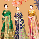 Pattu Sarees Photo Suit APK