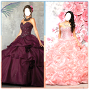 Princess Fashion Dress Montage APK