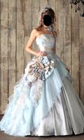 برنامه‌نما Princess Fashion Dress Montage عکس از صفحه