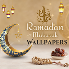 Ramadan Mubarak Wallpapers icône