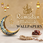 Ramadan Mubarak Wallpapers आइकन