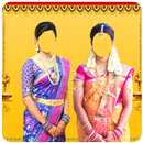 Women Bridal Saree PhotoEditor APK