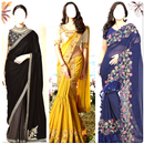 Women Designer Saree Editor APK