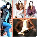 Women Jacket Photo Editor aplikacja