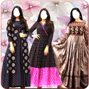 Women Kurtis Face Changer APK