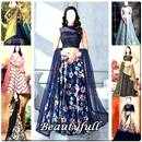 Women Lehanga Outfit Suits APK