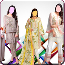 Women Pretty Outfits Suits APK