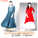 Women Stylish Kurtis APK