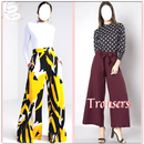 Women Trousers Photo Editor APK