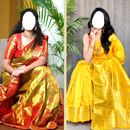 Wedding Silk Saree Collection APK