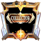 Skin Mobile Lejend Collector icon