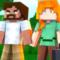 Family Skin for Minecraft
