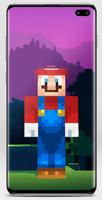 Skin Mario for Minecraft screenshot 3