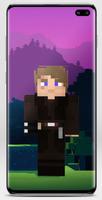 Star Wars Skin for Minecraft capture d'écran 3