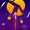 Knives Dash Shoot APK