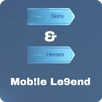 Skins Heroes Legend Mobile APK