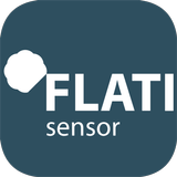 FLATI Sensor icon
