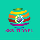 آیکون‌ SKN Tunnel