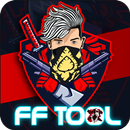 FF Tools: Fix lag & Skin Tools APK