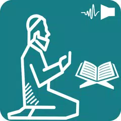 Namaz (নামাজ পড়ার নিয়ম ও সুরা) Icon
