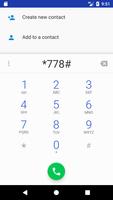 সকল সিমের দরকারি কোড скриншот 1