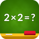 Math Games - Brain Training