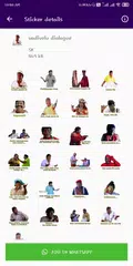 Stickify: Tamil Stickers XAPK download