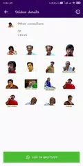 Stickify: Tamil Stickers XAPK download