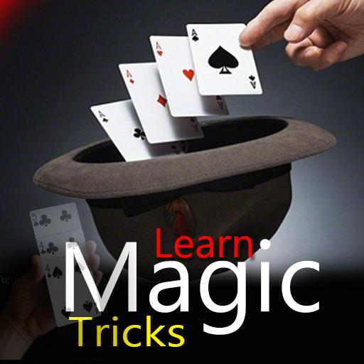 Learn a Magic Trick