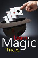 Learn Magic Tricks capture d'écran 1