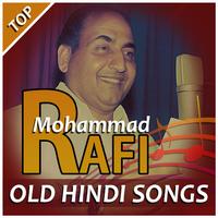 Mohammad Rafi Old Hindi Songs-poster