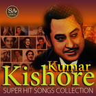 Kishore Kumar Songs Free Download icône