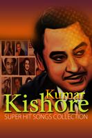 Kishore Kumar Songs Free Download capture d'écran 1