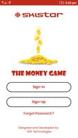 The Money Game 海報