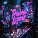 Pinball Legend