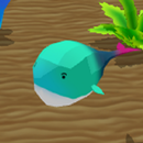 Whale Run APK
