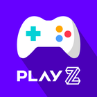 PlayZ CON 아이콘