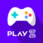 PlayZ CON أيقونة