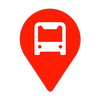T map 대중교통 icon T map 대중교통 icon
