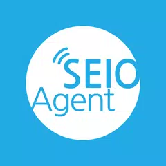 SEIO Agent アプリダウンロード