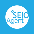 SEIO Agent أيقونة