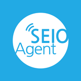 SEIO Agent آئیکن