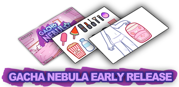 Gacha Nebula APK voor Android Download