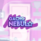 Gacha Nebula World icône