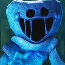 bunzo's huggy Playtime APK