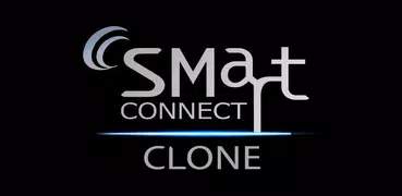 SMart CONNECT Clone